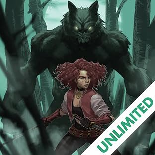 Lucy Claire: Redemption